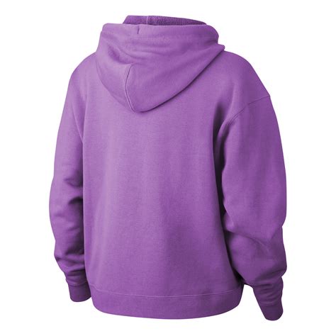 Sportswear Lila Hoodies Hoodies & Sweatshirts (9) 